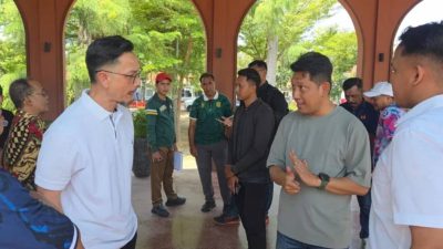 Persiapan Porprov Jatim 2027 Makin Matang, Venue 69 Cabor Dicek Satu per Satu