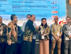 Inovasi Budidaya Kepiting Soka Antar TTL Raih Penghargaan CSR & PDB Awards 2026