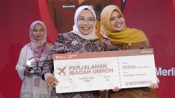 Inovasi AI dalam Pembelajaran Antar Guru Kimia SMAN 4 Surabaya Jadi Juara
