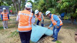 Verifikasi PROPER 2025–2026, Terminal Teluk Lamong Tunjukkan Komitmen Green and Smart Port