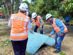 Verifikasi PROPER 2025–2026, Terminal Teluk Lamong Tunjukkan Komitmen Green and Smart Port