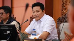 Pemkab Sidoarjo Evaluasi CFD, Pungutan Pedagang Diminta Turun Jadi Rp5.000