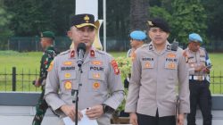 Profil Dekananto Eko Purwono, Perwira Intelijen yang Kini Jadi Kapolda Jatim