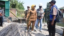 Pemkab Sidoarjo Siagakan 38 Rumah Pompa Hadapi Musim Hujan