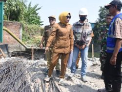 Pemkab Sidoarjo Siagakan 38 Rumah Pompa Hadapi Musim Hujan