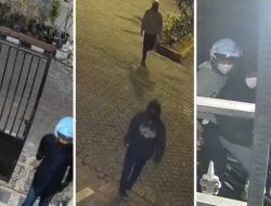 3 Residivis Curanmor Kembali Beraksi di Surabaya, Berakhir di Jeruji Besi