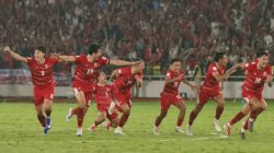 Emil Audero Jadi Pahlawan, Timnas Indonesia Juara FIFA ASEAN Cup 2026