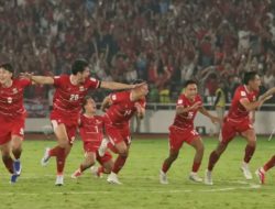 Emil Audero Jadi Pahlawan, Timnas Indonesia Juara FIFA ASEAN Cup 2026