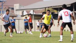 De Red FC Fokus Hadapi Persis Solo Sambil Menunggu Jadwal Resmi I.League Cup