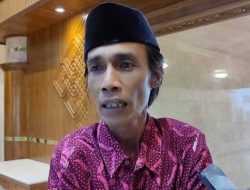 PWI Jatim Dinilai Berperan dalam Persatuan Nasional, M. Sholahuddin Dorong Aklamasi