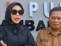 Jelang Peresmian KDMP Tambakrejo, Wabup Sidoarjo Dorong Keterlibatan UMKM