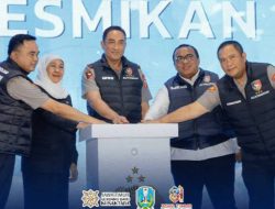 Desk Ketenagakerjaan Polri Diperkuat, Khofifah Dorong Hubungan Industrial Berkeadilan