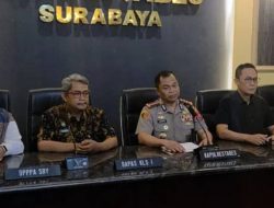 Kasus Kematian Anak Disabilitas di Surabaya Masih Didalami, Polisi Tunggu Hasil Pemeriksaan