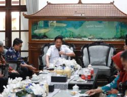 1. Tanamkan Kepedulian Lingkungan Sejak Dini, Pemkab Sidoarjo Apresiasi 16 Sekolah Adiwiyata