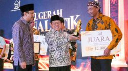 Sekolah Rakyat Prabowo Jadi Harapan Anak Keluarga Miskin, Muhaimin: Putus Rantai Kemiskinan