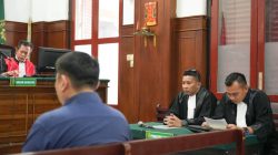 Dirut PT BPI Ajukan Banding atas Vonis Kasus Wire Rope, Ini Alasan Kuasa Hukumnya