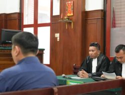 Dirut PT BPI Ajukan Banding atas Vonis Kasus Wire Rope, Ini Alasan Kuasa Hukumnya