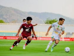 Persebaya Surabaya Takluk dari PSM Makassar di Super League 2026/2027