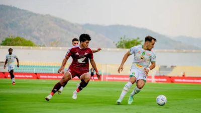Persebaya Surabaya Takluk dari PSM Makassar di Super League 2026/2027