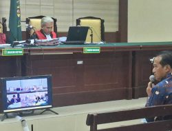 Kejati Jatim Dalami Dugaan Aliran Uang Rp687,5 Juta kepada Nurkholis
