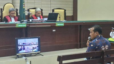 Kejati Jatim Dalami Dugaan Aliran Uang Rp687,5 Juta kepada Nurkholis