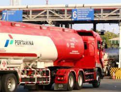 Pastikan Stok BBM Aman, Pertamina Jatimbalinus Tebar Pasokan Solar, Pertalite, dan Pertamax