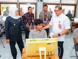 Persiapan TKA 2026 Dimatangkan, Dindik Jatim Pastikan Hak Murid Tetap Terlindungi