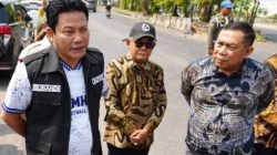 Sidoarjo Siapkan Landmark Gapura Jenggala, Penataan Perbatasan Dilanjutkan ke Pasuruan dan Mojokerto