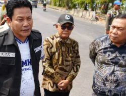Sidoarjo Siapkan Landmark Gapura Jenggala, Penataan Perbatasan Dilanjutkan ke Pasuruan dan Mojokerto