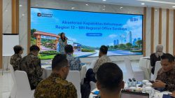Dorong Reputasi Positif, BRI Tingkatkan Kapabilitas Kehumasan Digital di Surabaya