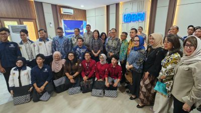 BRI Peduli Dukung Edukasi Keuangan Digital dan Pelindungan Konsumen di UNAIR