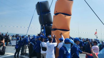 BRI Region 12 Surabaya Perkuat Kompetensi Mantri untuk Dorong Pertumbuhan UMKM